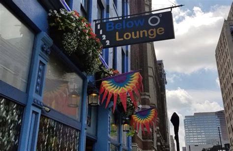 pub gay|Top 100 LGBTQ+ bars across the US .